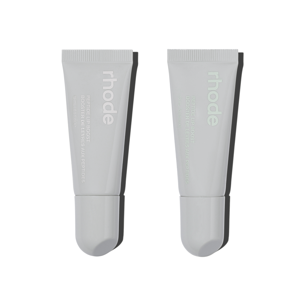 The Lip Boost Set